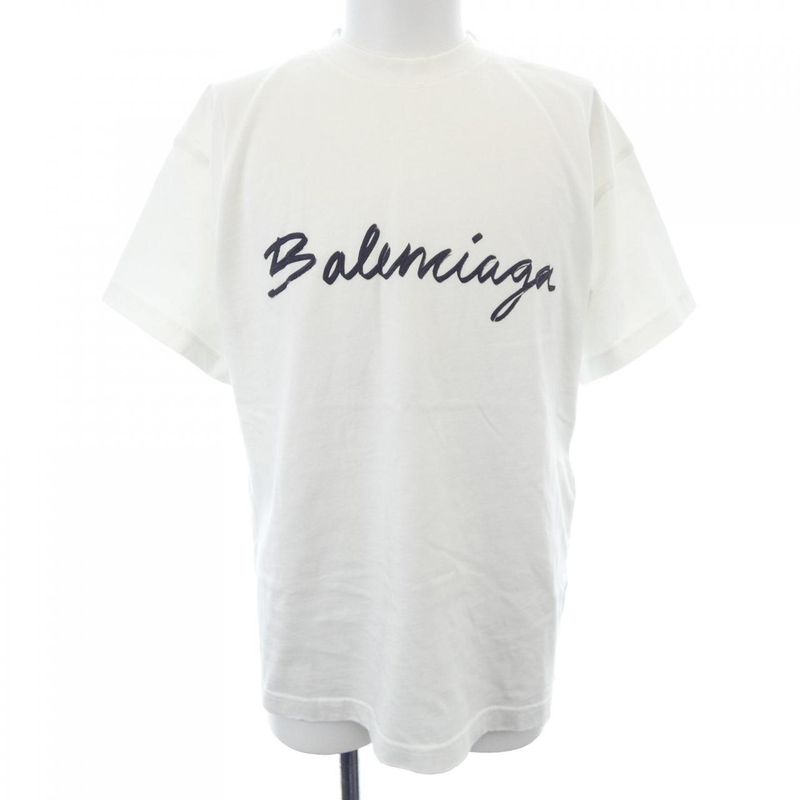 Balenciaga 612965 Tmvb4 Unisex T-Shirt