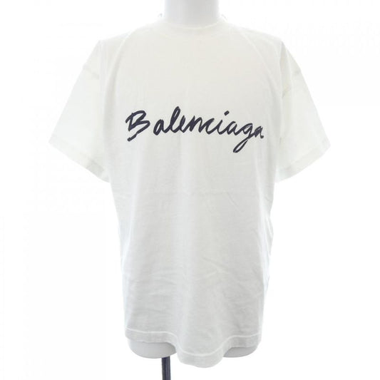Balenciaga 612965 Tmvb4 Unisex T-Shirt