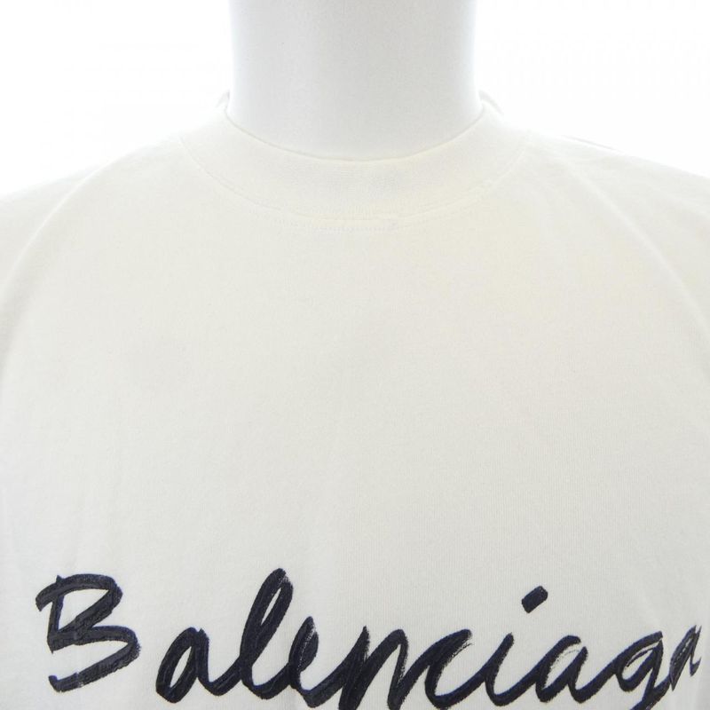 Balenciaga 612965 Tmvb4 Unisex T-Shirt