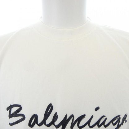 Balenciaga 612965 Tmvb4 Unisex T-Shirt