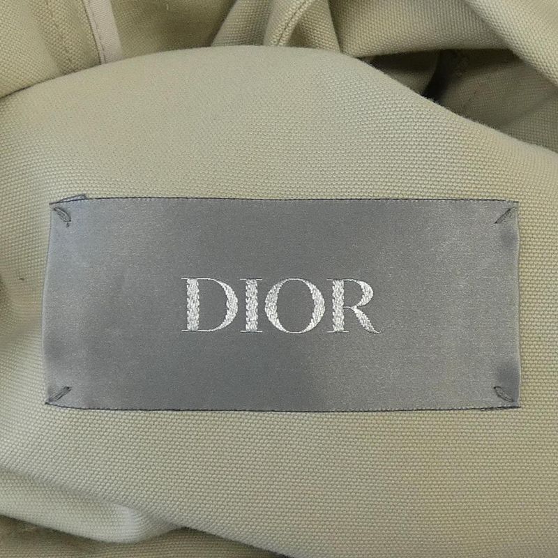 Dior 393c302a5833 Coat