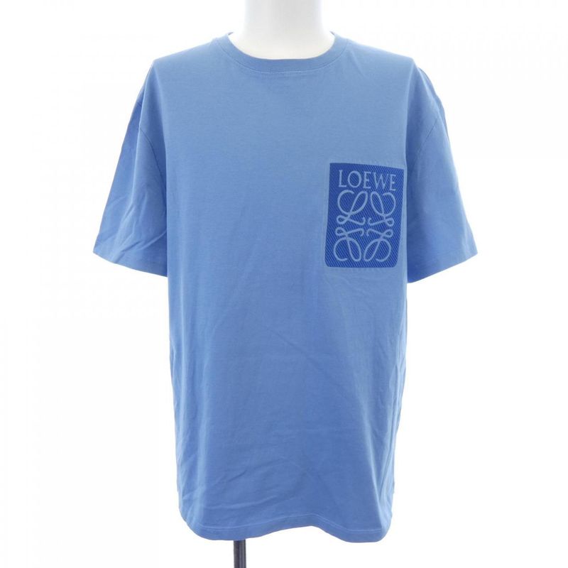 Loewe H526y22xat T-Shirt