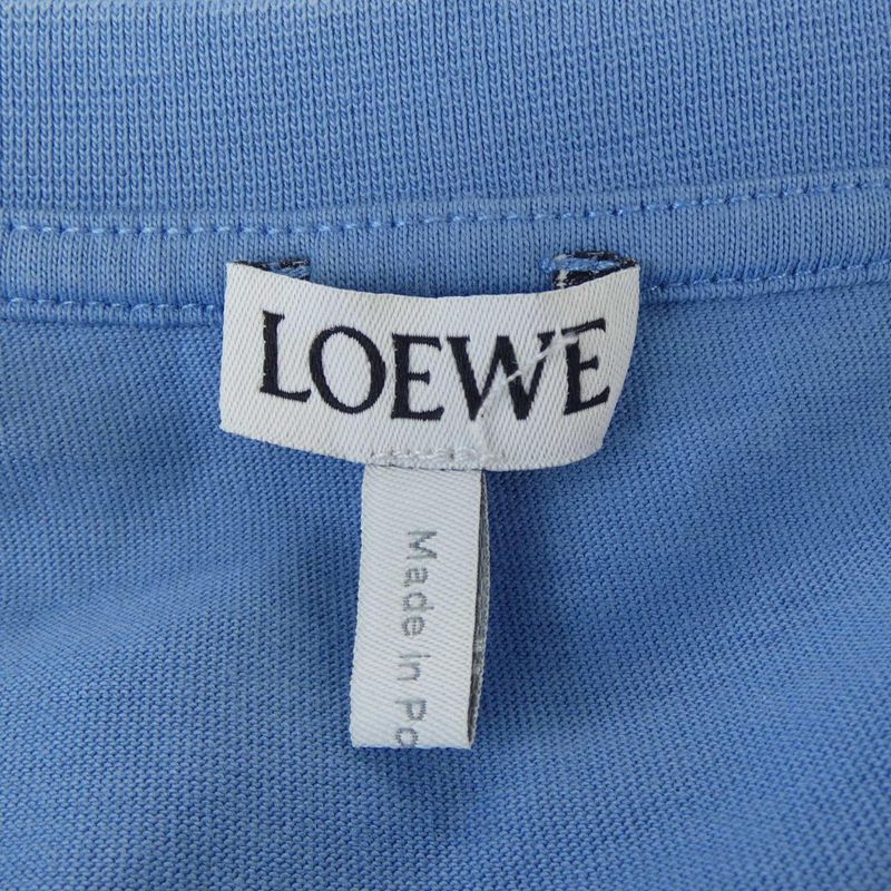 Loewe H526y22xat T-Shirt