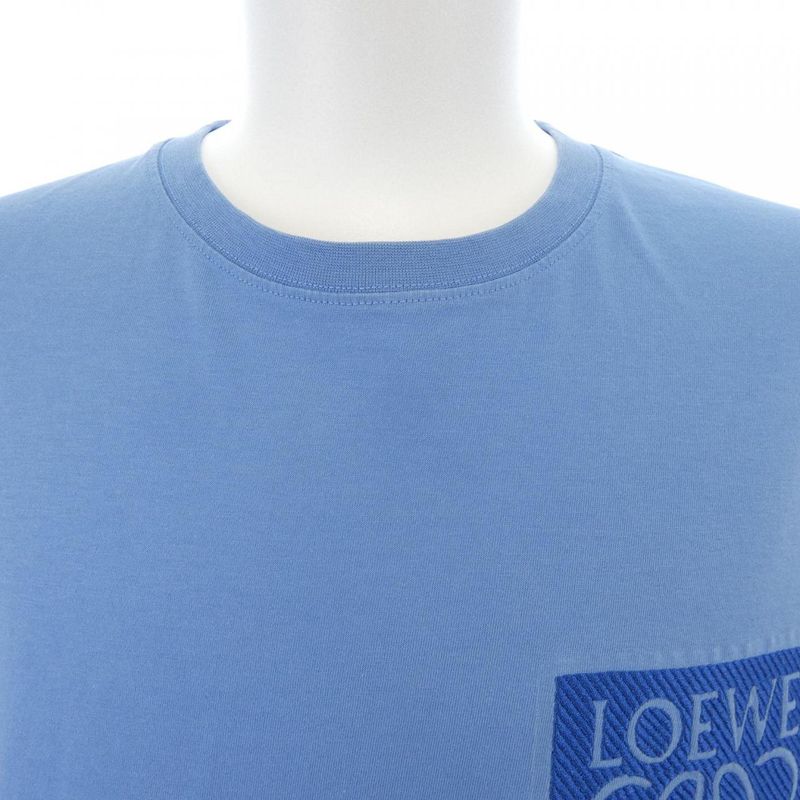 Loewe H526y22xat T-Shirt