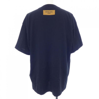 Louis Vuitton Intarsia Jacquard Crewneck Hmn81wjs5 Knit