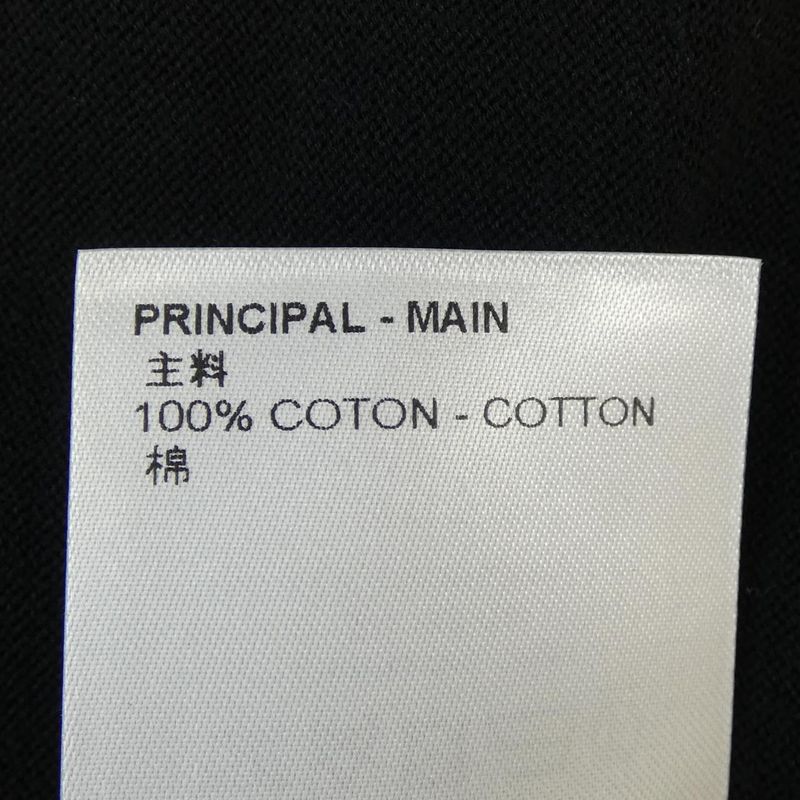 Louis Vuitton Intarsia Jacquard Crewneck Hmn81wjs5 Knit