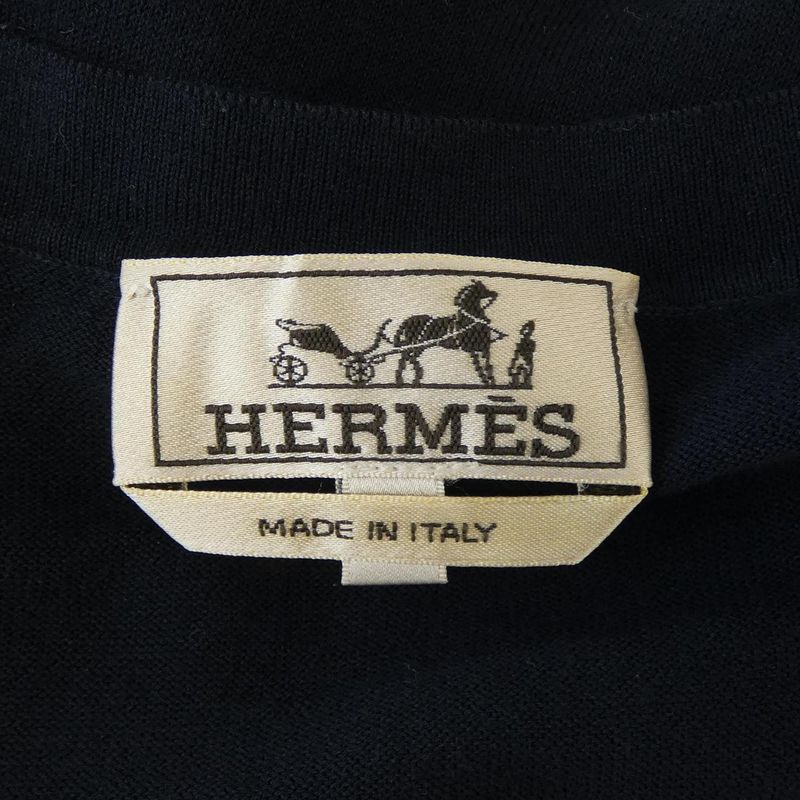 Hermes Knitwear