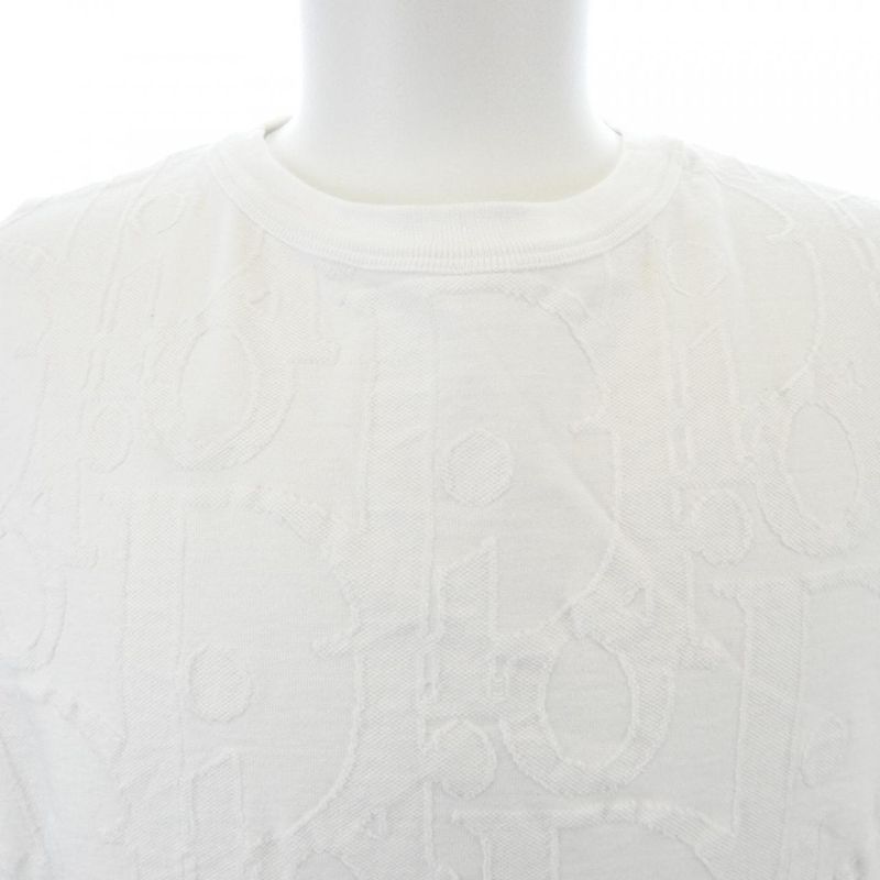 Dior 593j696u3012 T-Shirt