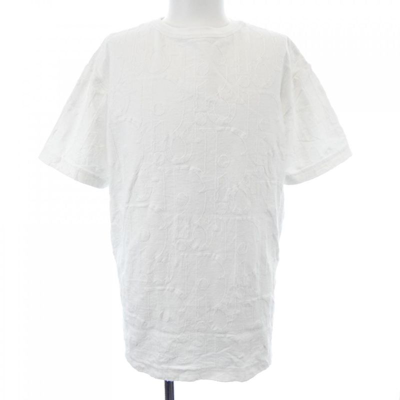 Dior 593j696u3012 T-Shirt
