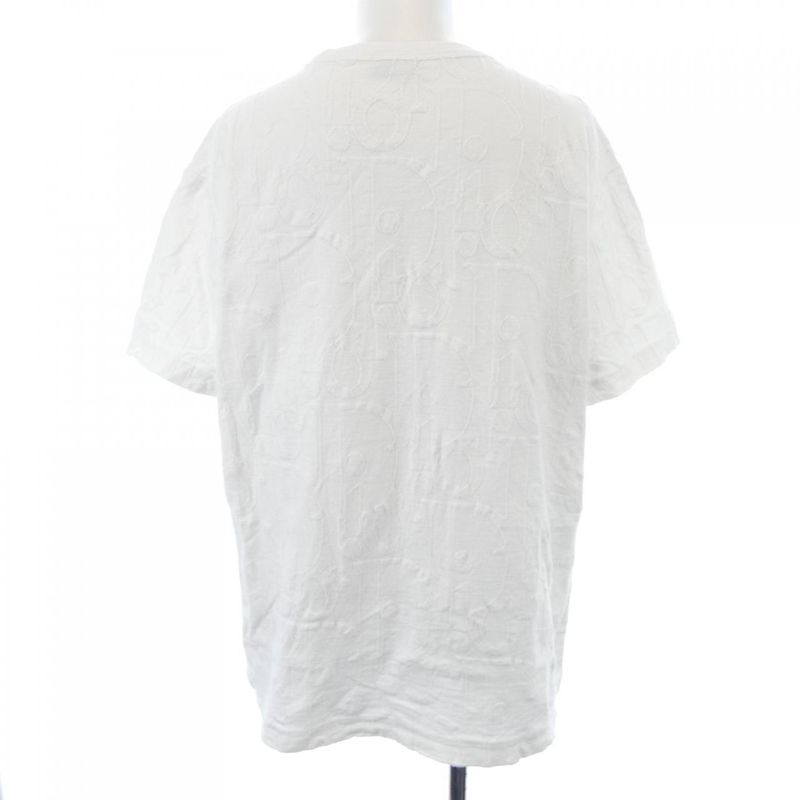 Dior 593j696u3012 T-Shirt