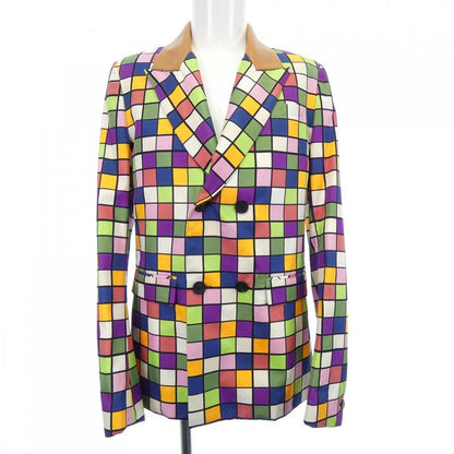 Loewe H2257000br Jacket