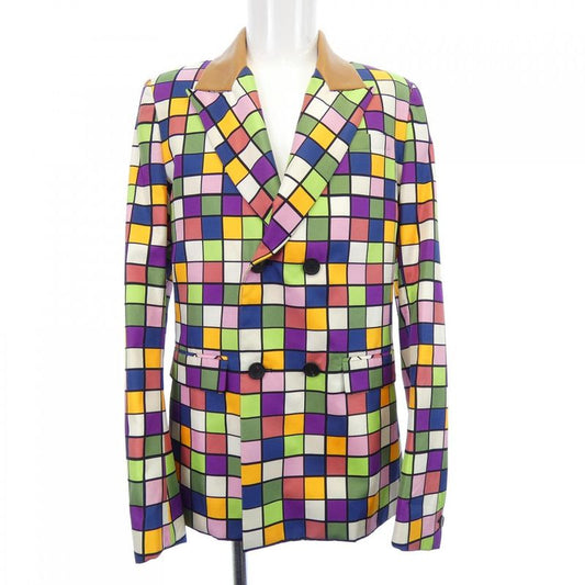 Loewe H2257000br Jacket