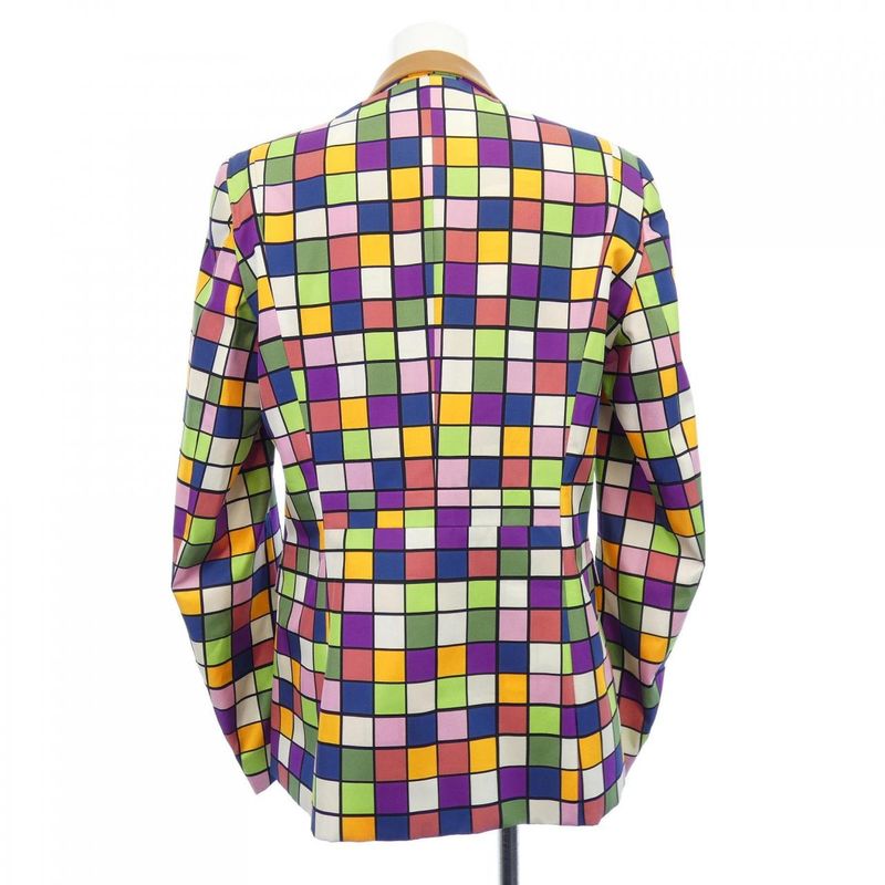 Loewe H2257000br Jacket