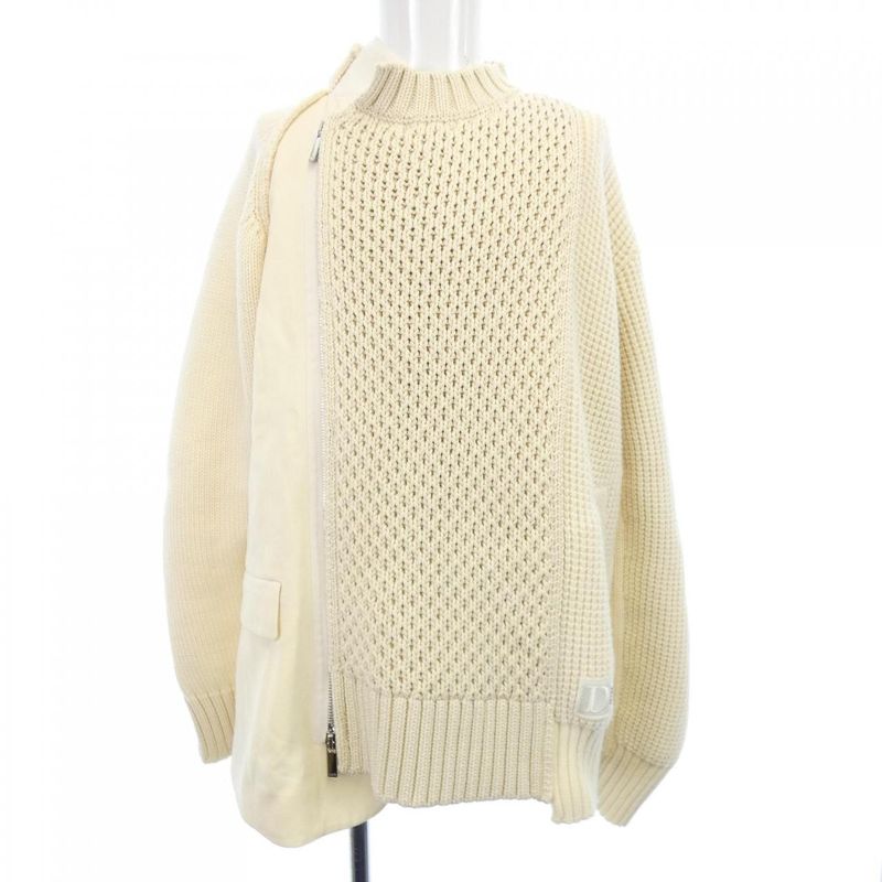 Dior 213m439at453 Jacket