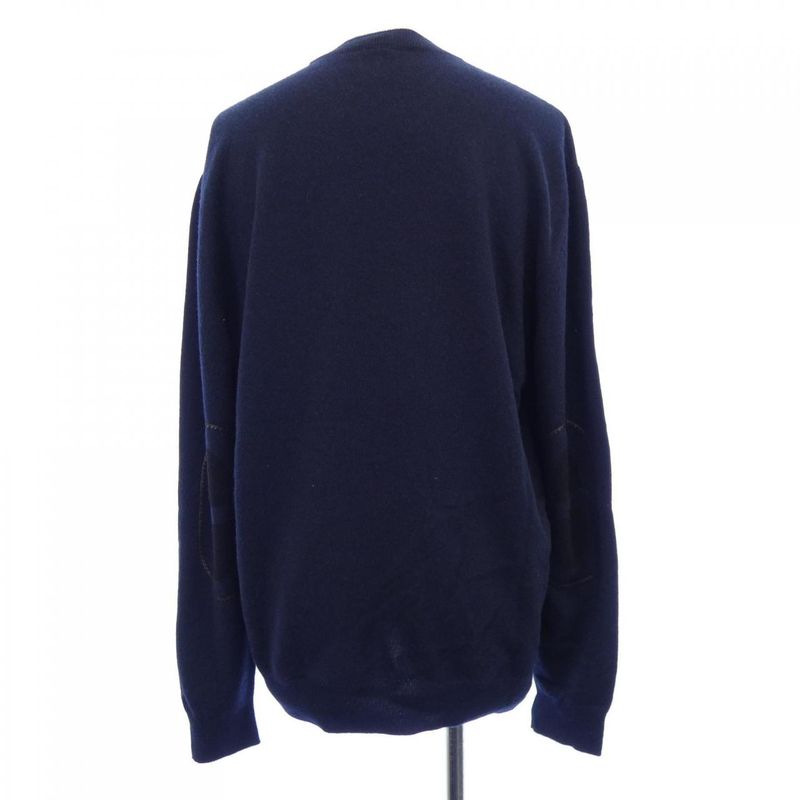 Hermes H367150h Myon Chaine D'ancre Knit