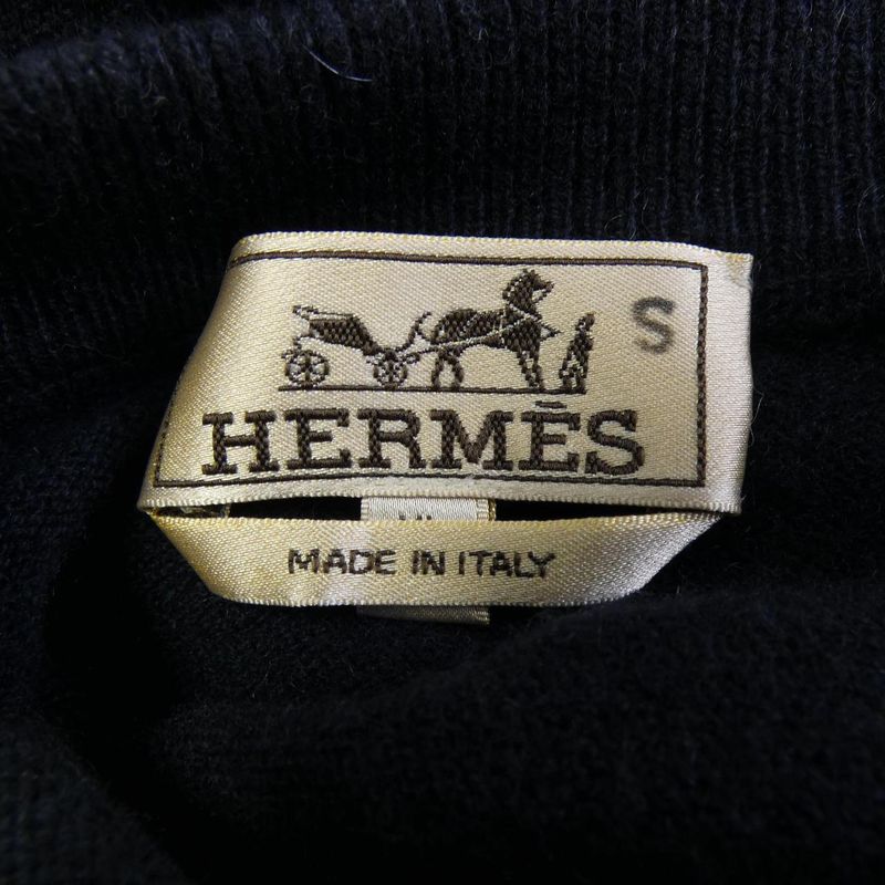 Hermes H367150h Myon Chaine D'ancre Knit