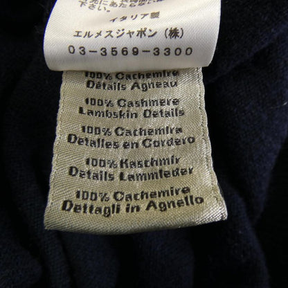 Hermes H367150h Myon Chaine D'ancre Knit