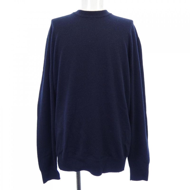 Hermes H367150h Myon Chaine D'ancre Knit