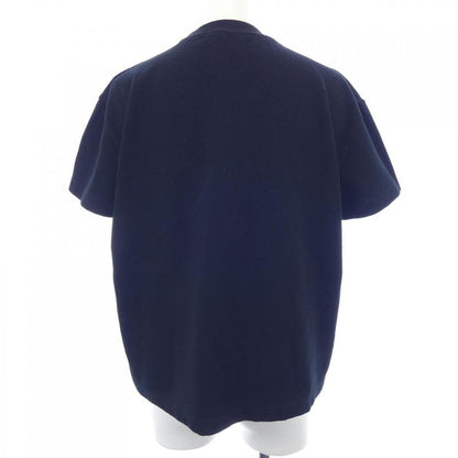 Louis Vuitton Pique Cotton T-Shirt Hqy41wtcl T-Shirt