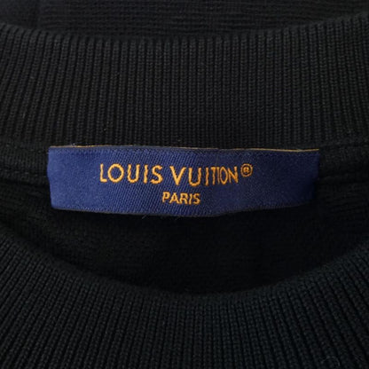 Louis Vuitton Pique Cotton T-Shirt Hqy41wtcl T-Shirt