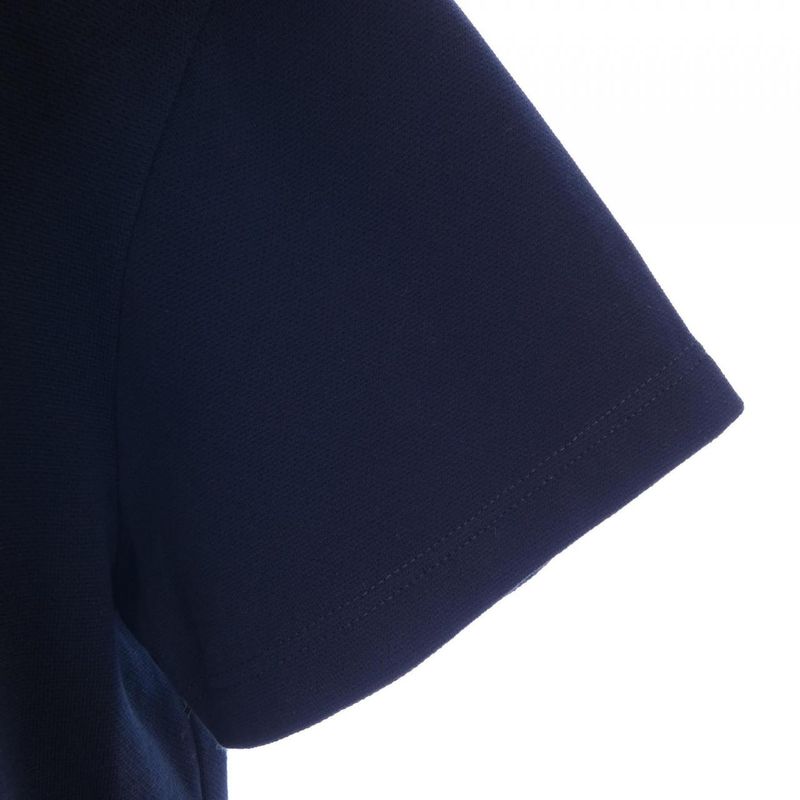 Louis Vuitton Pique Cotton T-Shirt Hqy41wtcl T-Shirt