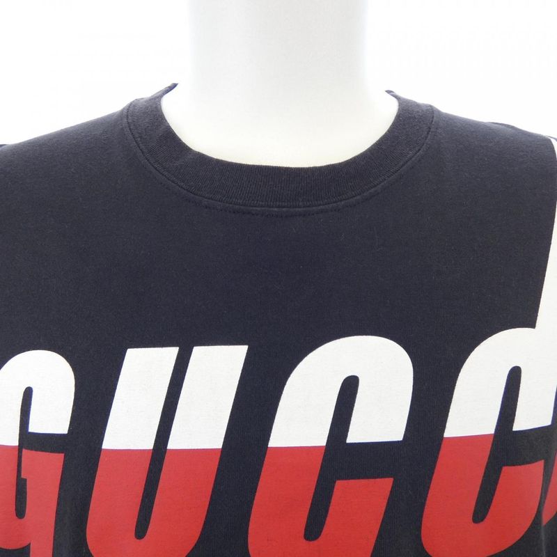 Gucci 565806 Xjazy T-Shirt