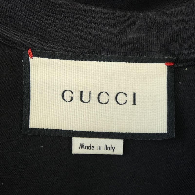 Gucci 565806 Xjazy T-Shirt