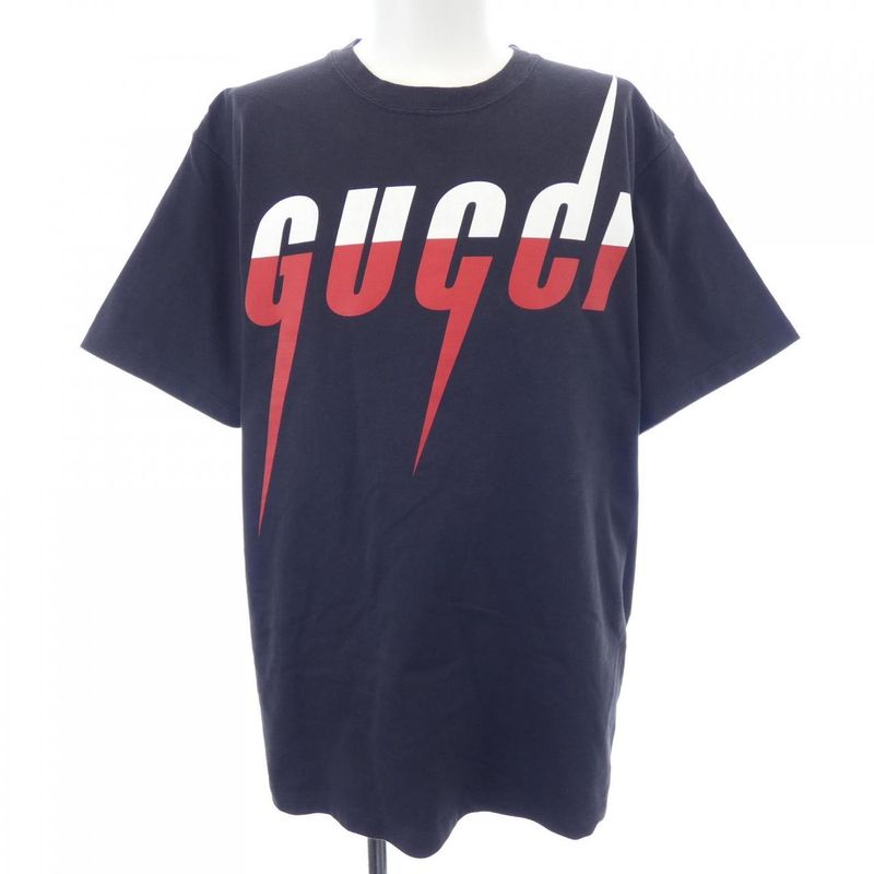 Gucci 565806 Xjazy T-Shirt