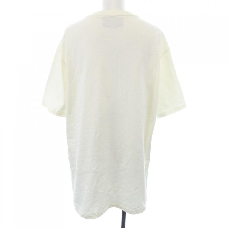 Gucci Blade Print T-Shirt 565806 Xjazy T-Shirt