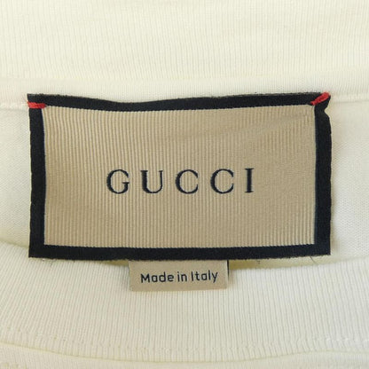 Gucci Blade Print T-Shirt 565806 Xjazy T-Shirt