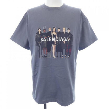 Balenciaga 612965 Tiv47 T-Shirt