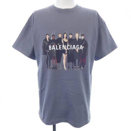 Balenciaga 612965 Tiv47 T-Shirt