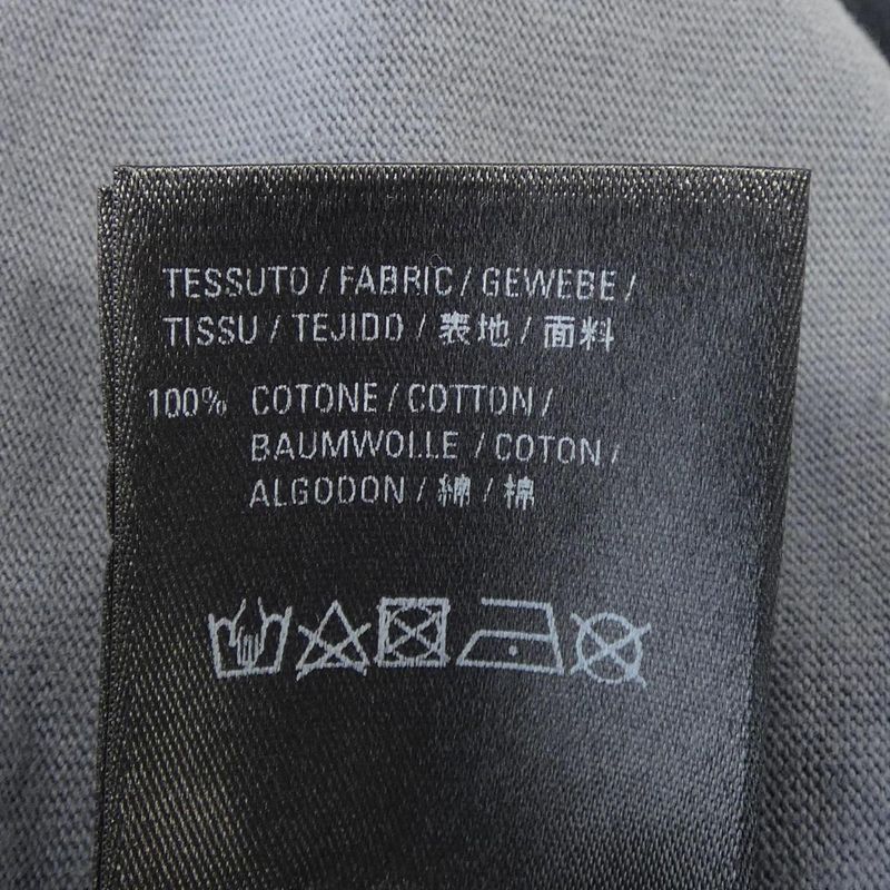 Balenciaga 612965 Tiv47 T-Shirt