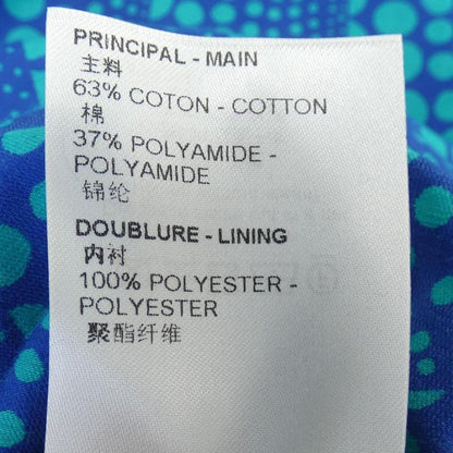 Louis Vuitton Lv×yk All Over Pumpkin Blouson Hob30ev32 Yayoi Kusama Jacket