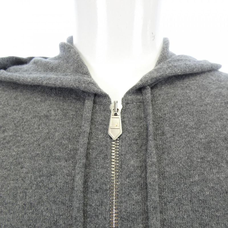 Hermes Mayon Chaine D'ancre *41-5715 Parka