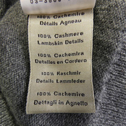 Hermes Mayon Chaine D'ancre *41-5715 Parka