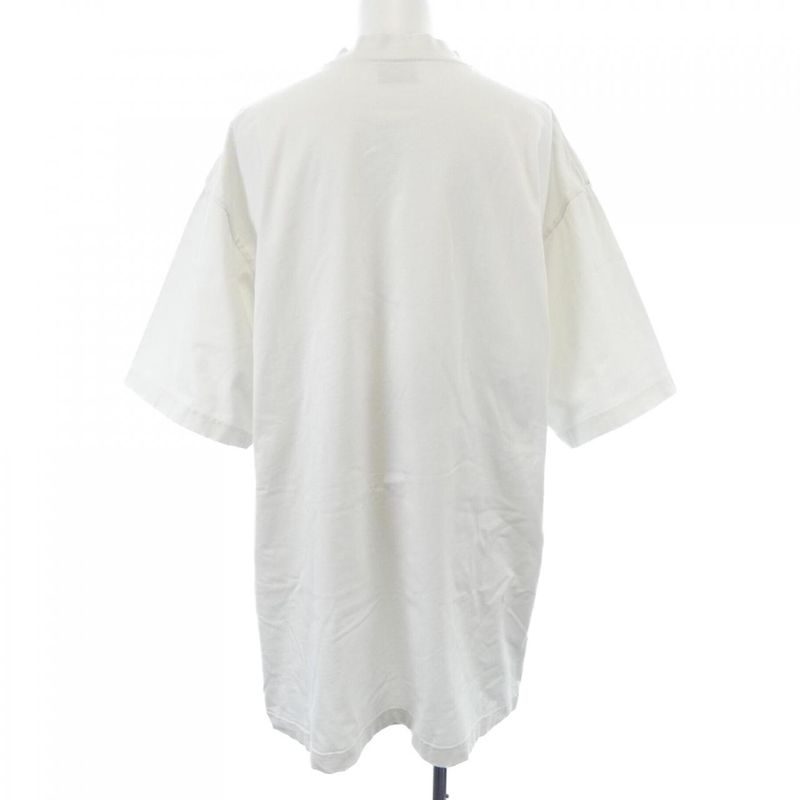Balenciaga 739784 Tovk1 Unisex T-Shirt
