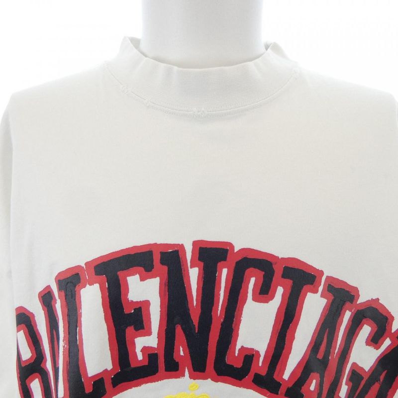 Balenciaga 739784 Tovk1 Unisex T-Shirt