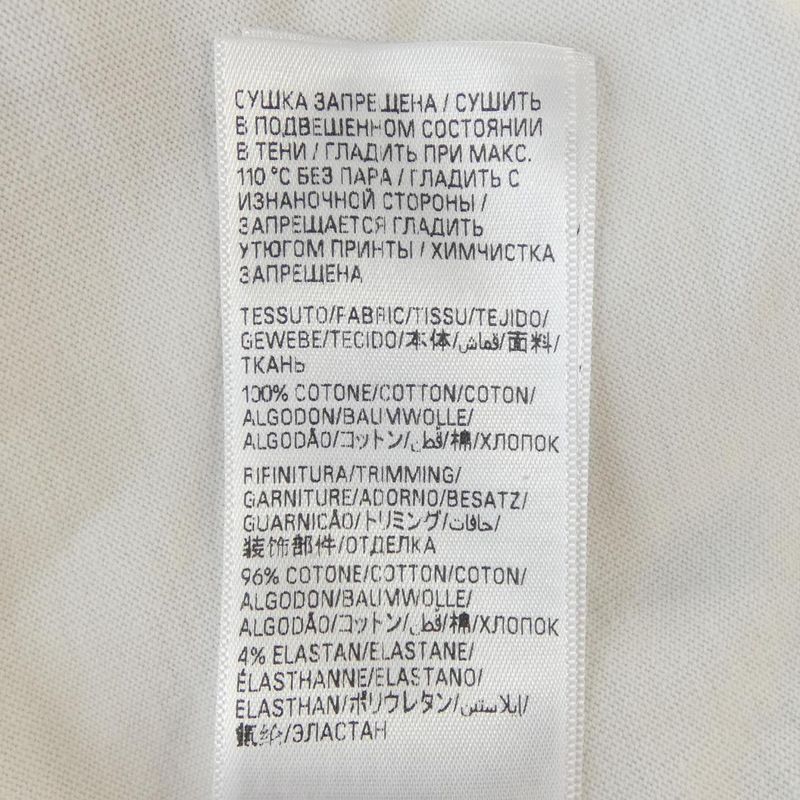 Balenciaga 739784 Tovk1 Unisex T-Shirt