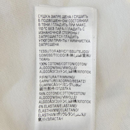 Balenciaga 739784 Tovk1 Unisex T-Shirt