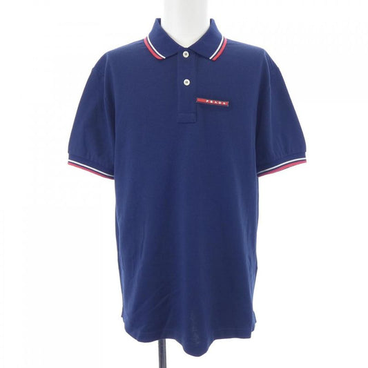 Prada Polo Shirt