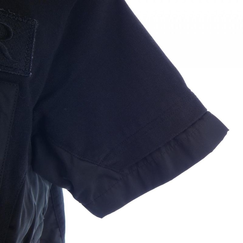 Dior Sacai 213j669a0554 T-Shirt