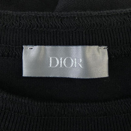 Dior Sacai 213j669a0554 T-Shirt