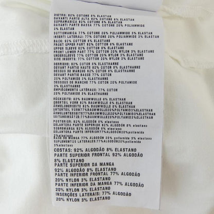 Prada Ujm350 S162 1jey T-Shirt