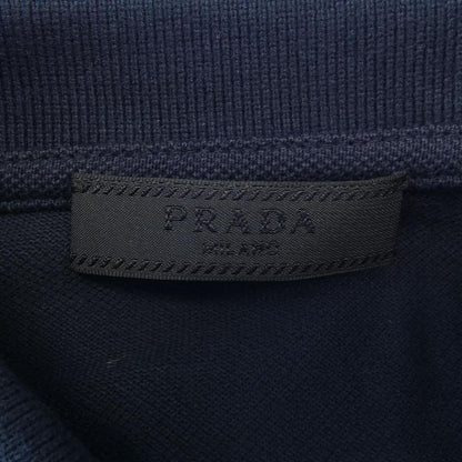 Prada Sjn256 R192 322 Polo Shirt