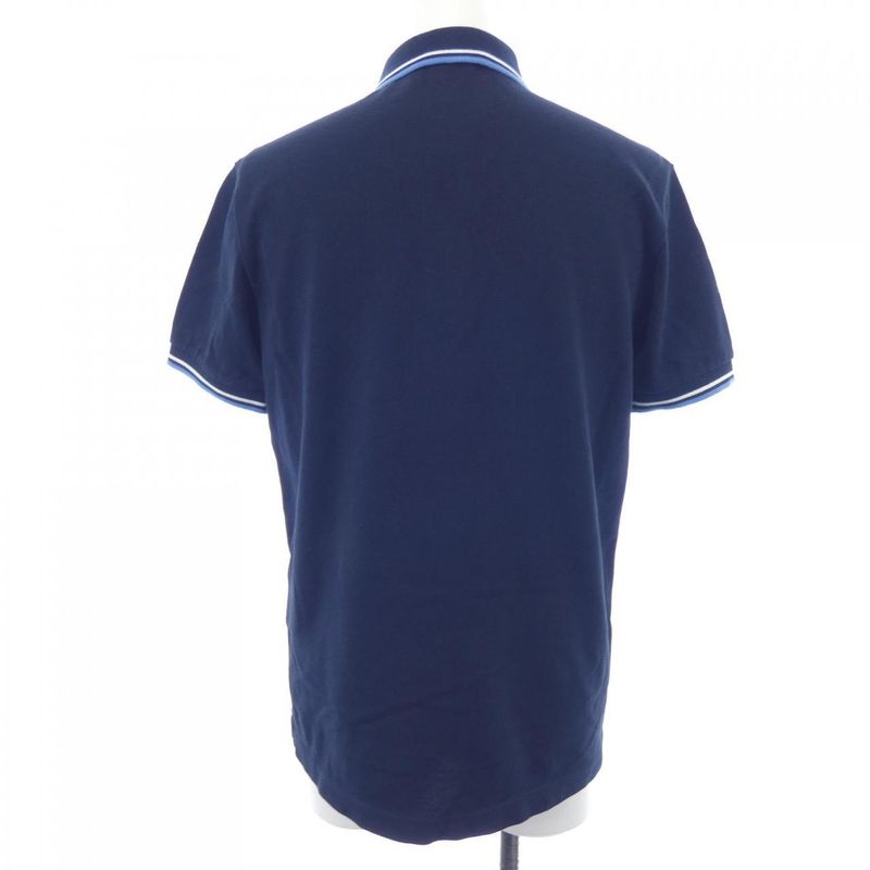 Prada Sjn256 R192 322 Polo Shirt