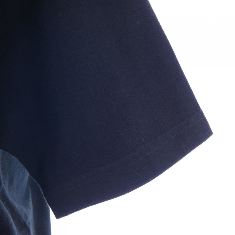 Balenciaga 612966 Tiv54 T-Shirt