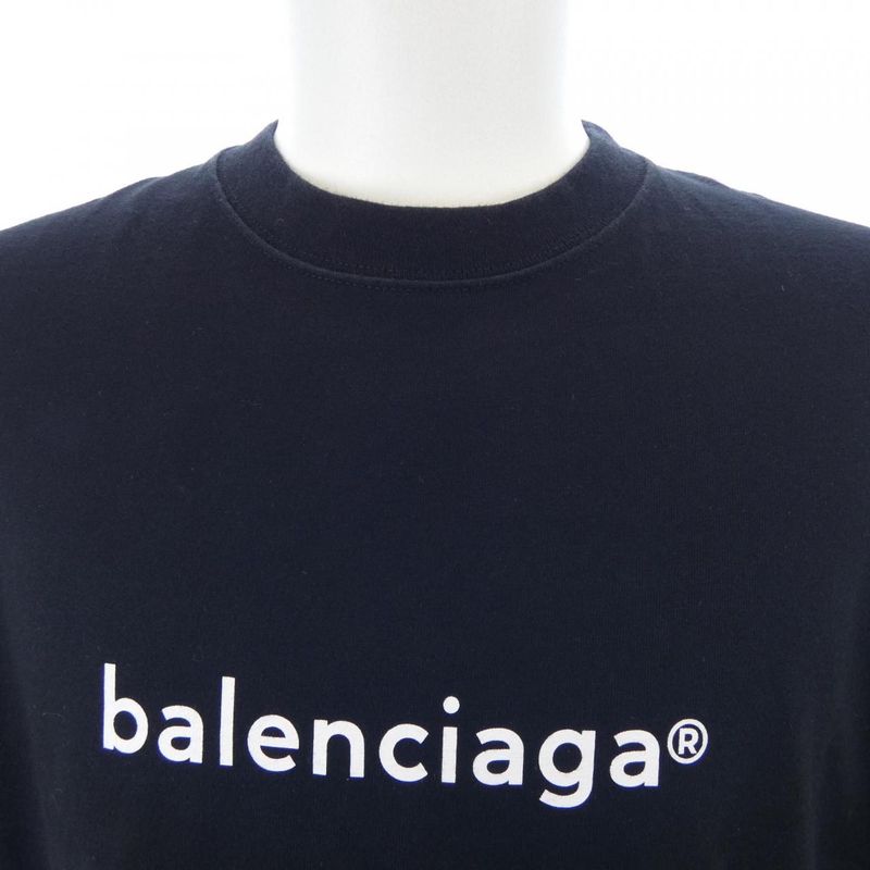 Balenciaga 612966 Tiv54 T-Shirt