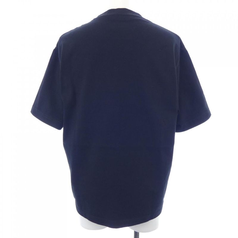 Balenciaga 612966 Tiv54 T-Shirt