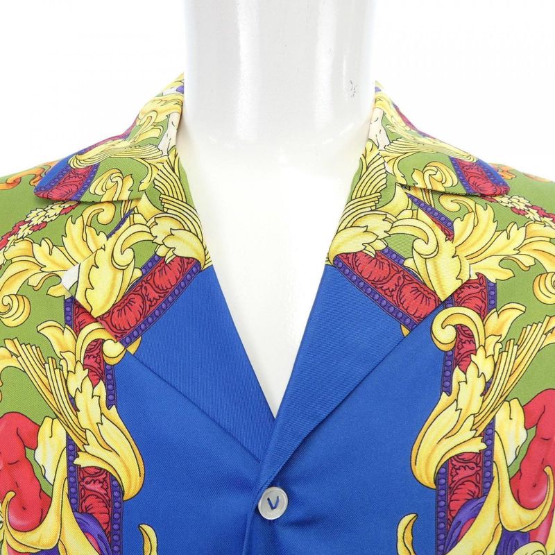 Versace 1001525 Shirt